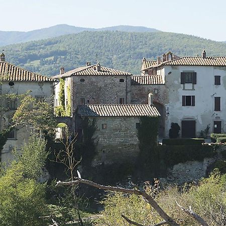 Locanda Al Castello Di Sorci Anghiari Zewnętrze zdjęcie