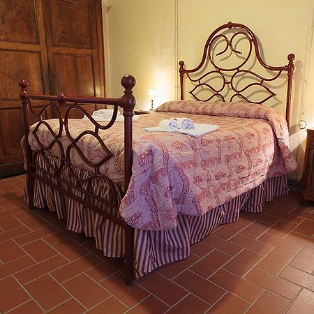 Locanda Al Castello Di Sorci Anghiari Zewnętrze zdjęcie