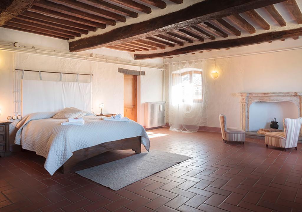 Locanda Al Castello Di Sorci Anghiari Zewnętrze zdjęcie