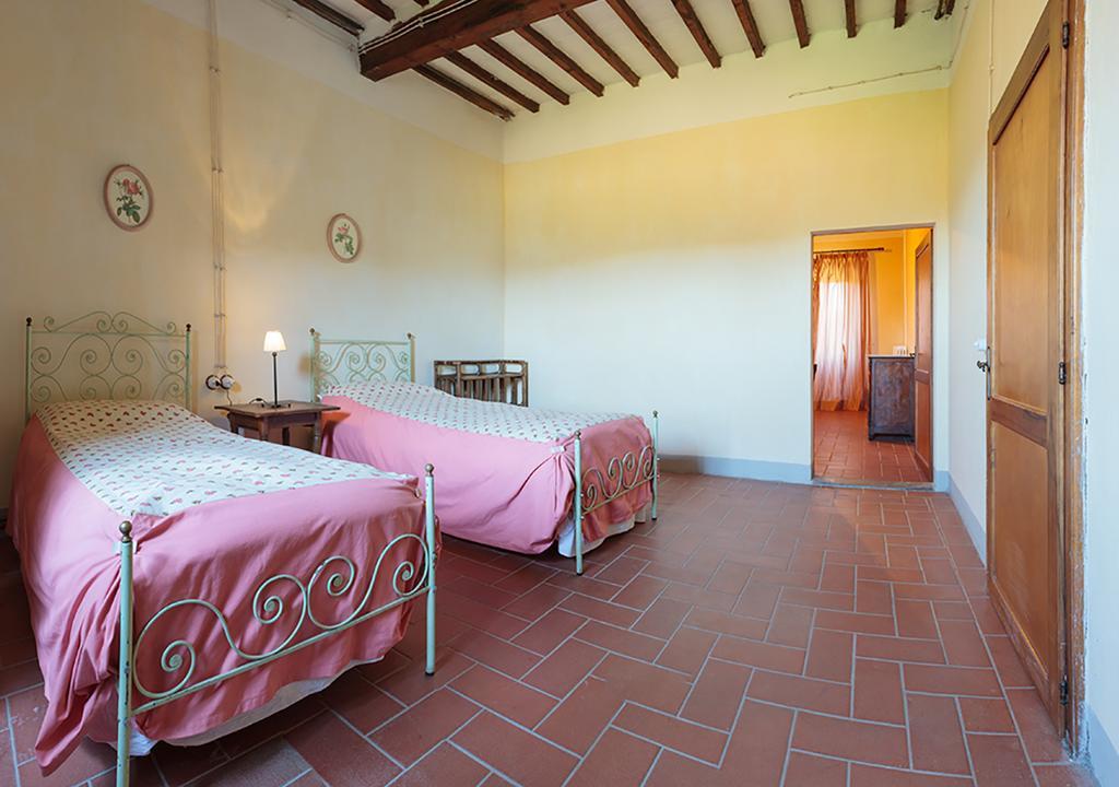 Locanda Al Castello Di Sorci Anghiari Zewnętrze zdjęcie