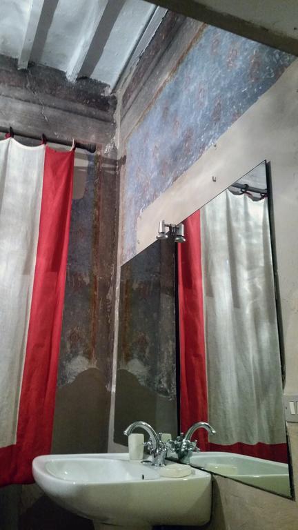 Locanda Al Castello Di Sorci Anghiari Zewnętrze zdjęcie