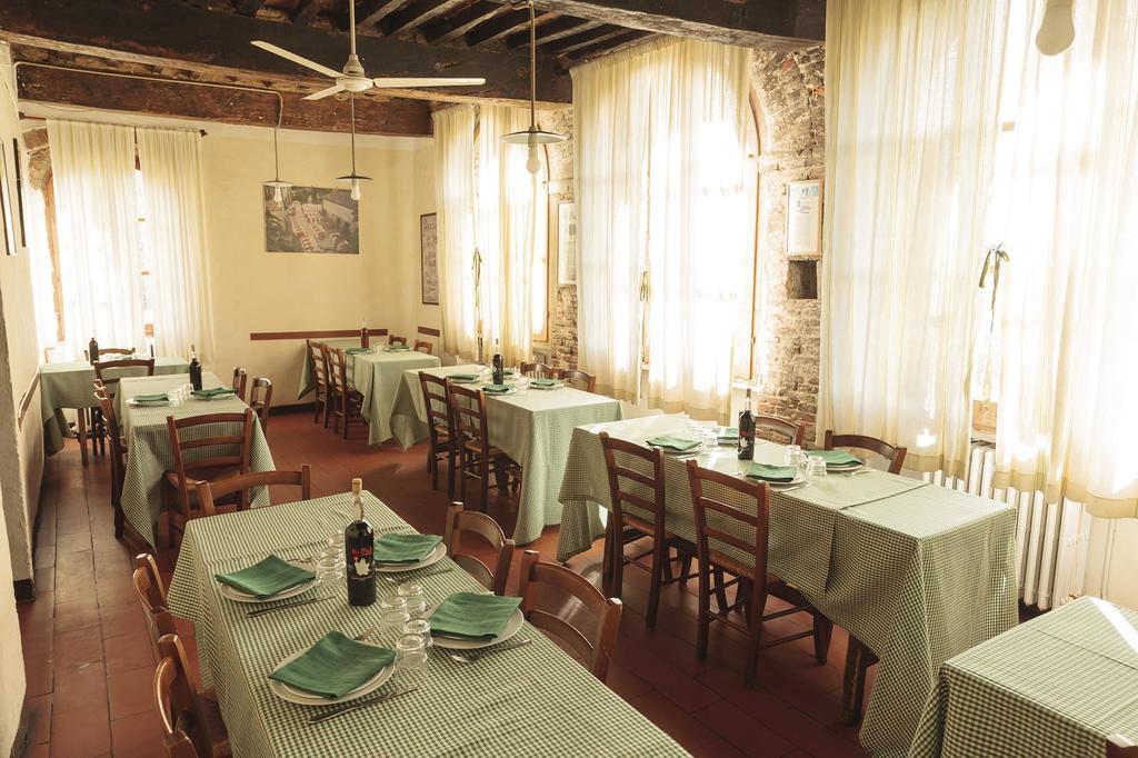 Locanda Al Castello Di Sorci Anghiari Zewnętrze zdjęcie
